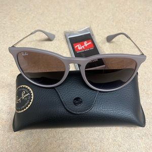 Ray-Bans Erika sunglasses
